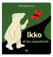 Ikko et les coquelicots