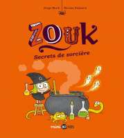 Zouk : secrets de sorcière