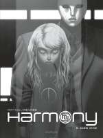 Harmony. 05, Dies irae