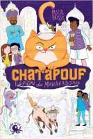 Chatapouf : espion du Maharadjah