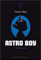 Astro Boy : coeur de fer