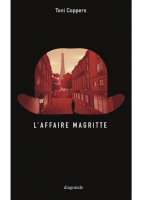 L'affaire Magritte