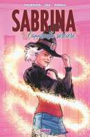 Sabrina : L'apprentie sorcière