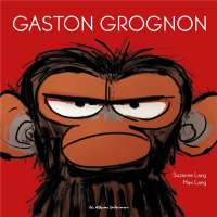 Gaston Grognon T.1