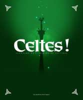 Celtes ! panorama de l'imaginaire celtique