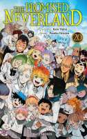 The Promised Neverland - T20 (Fin)