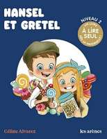 Hansel & Gretel - Les lectures naturelles
