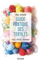 Guide pratique des textiles