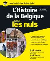 Histoire de la Belgique pour les nuls