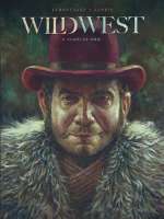 Wild wild west. 03, Scalps en séries