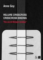 Reliure crisscross = Crisscross binding : 