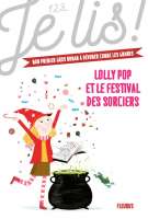 Lollypop et le festival des sorciers