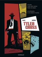 Tyler Cross. tome 1-2-3