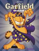 Garfield. 66, Chat-Zam !