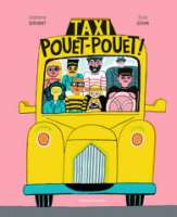 Taxi pouet-pouet