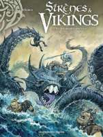 Sirènes et vikings : le fléau des abysses 