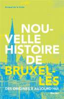 Nouvelle histoire de Bruxelles