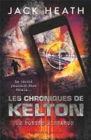 Les chroniques de Kelton T.2 ; portés disparus