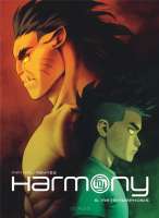 Harmony T.6. Metamorphosis