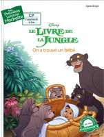 Le livre de la jungle - On a trouvé un bébé