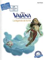Vaiana - La légende de Te Fiti