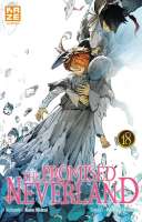 The Promised Neverland - T18