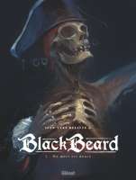 Blackbeard T. 2 : ma mort est douce