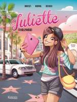 Juliette tome 4 A hollywood