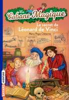 La cabane magique 33 : Le secret de Léonard de Vinci