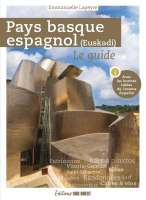 Pays basque espagnol (Euskadi) : le guide