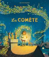 la comète 